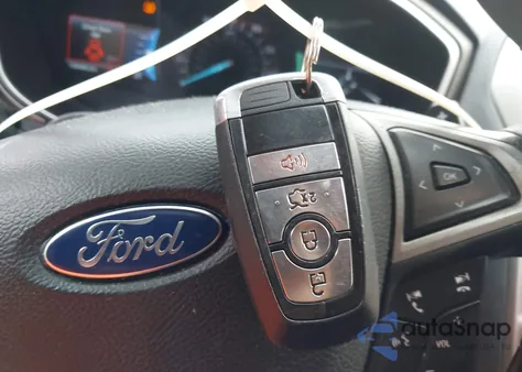 2017 Ford Fusion Se from USA, damaged, VIN 3FA6P0HDXHR299088